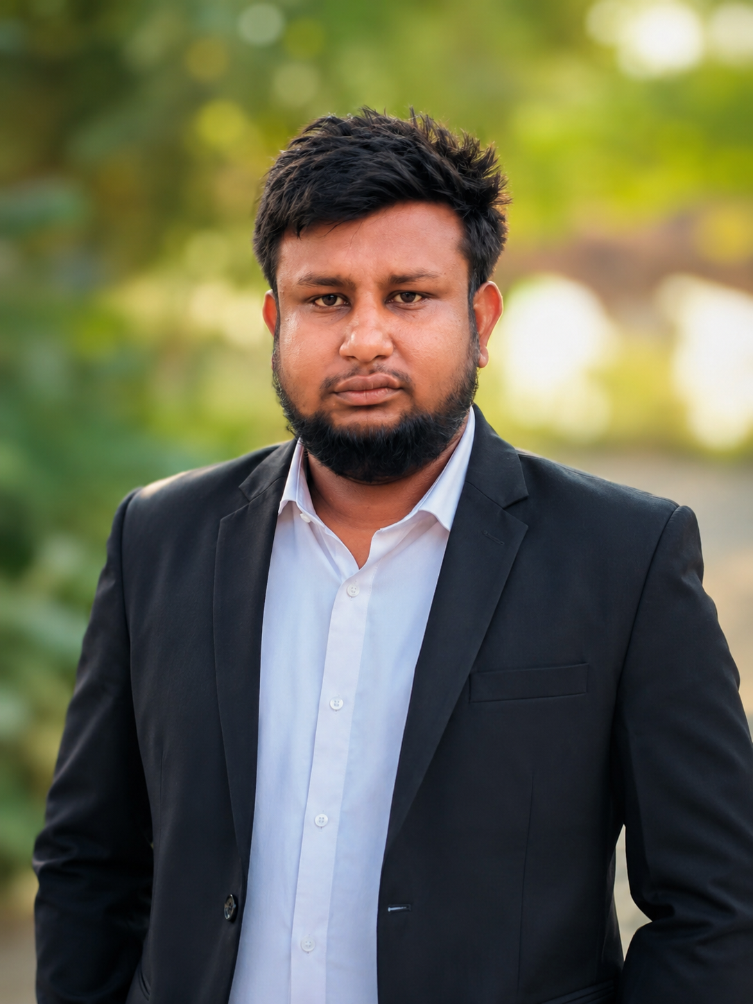মীর রাব্বি
